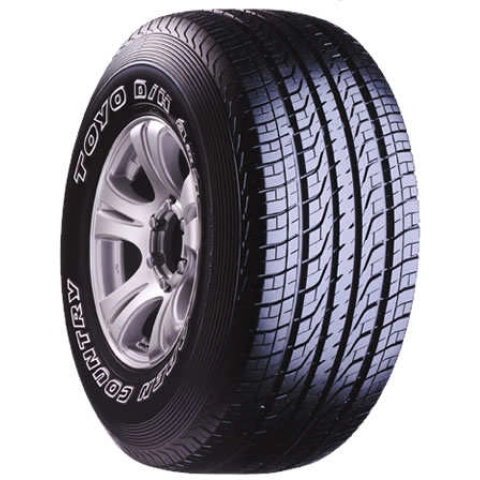 Легковые шины Toyo Open Country D/H